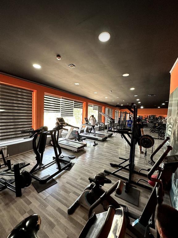 Gold fitnes — фото 3