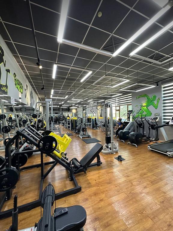 Live fit — фото 1