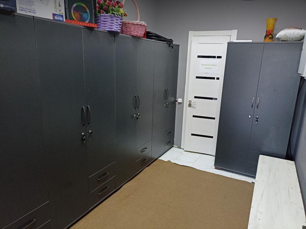 Fitness Go (Юнусабад) — фото 4