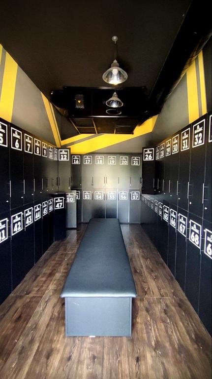 SHAMIL FIGHTING CLUB — фото 10