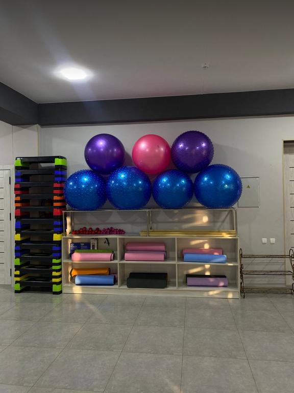 Mubina Fitness — фото 6