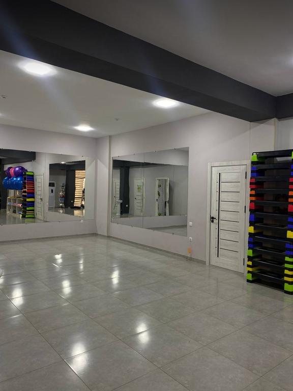 Mubina Fitness — фото 5