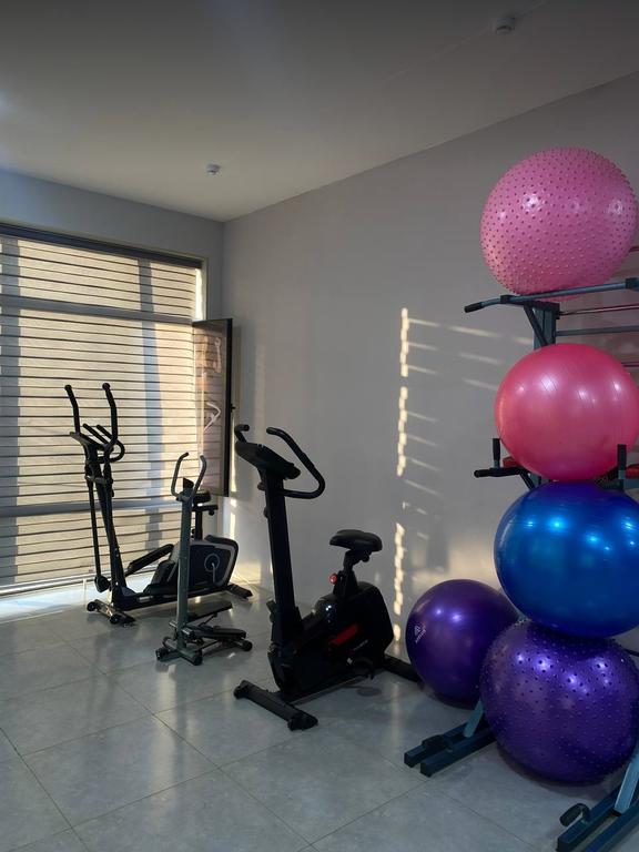 Mubina Fitness — фото 4