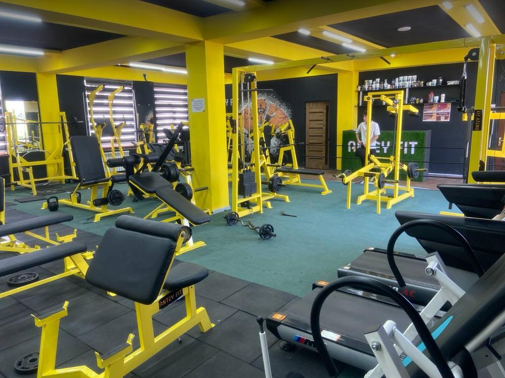 Antey fit — фото 1