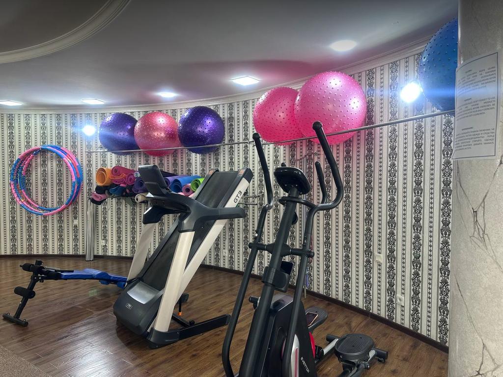 Аэробика Центр — фото 1