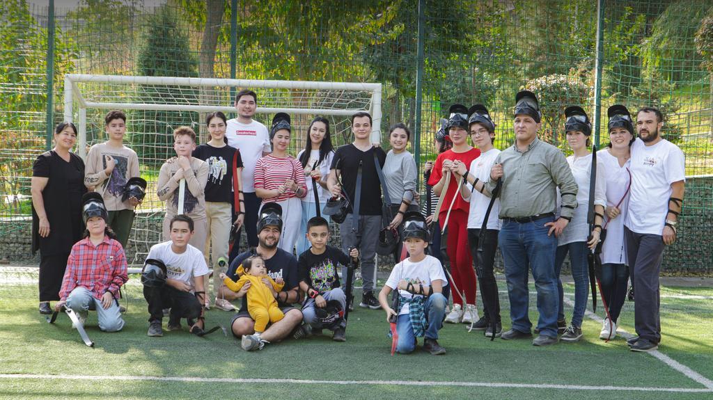 Hero Park Eco Park — фото 5