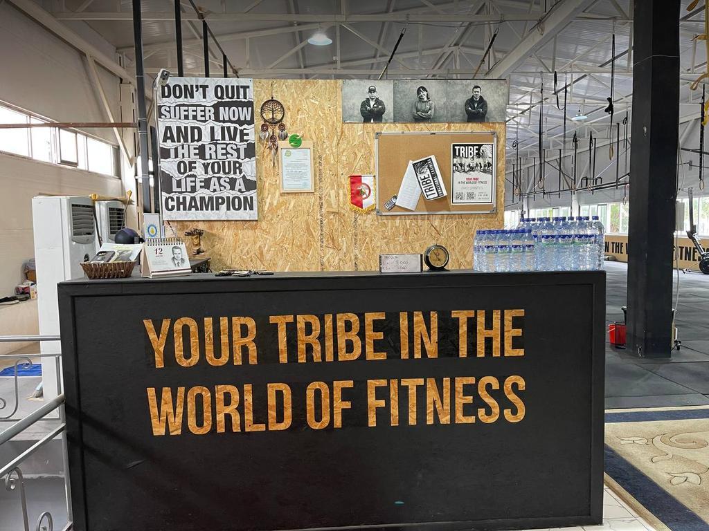 Tribe Functional Training — фото 4