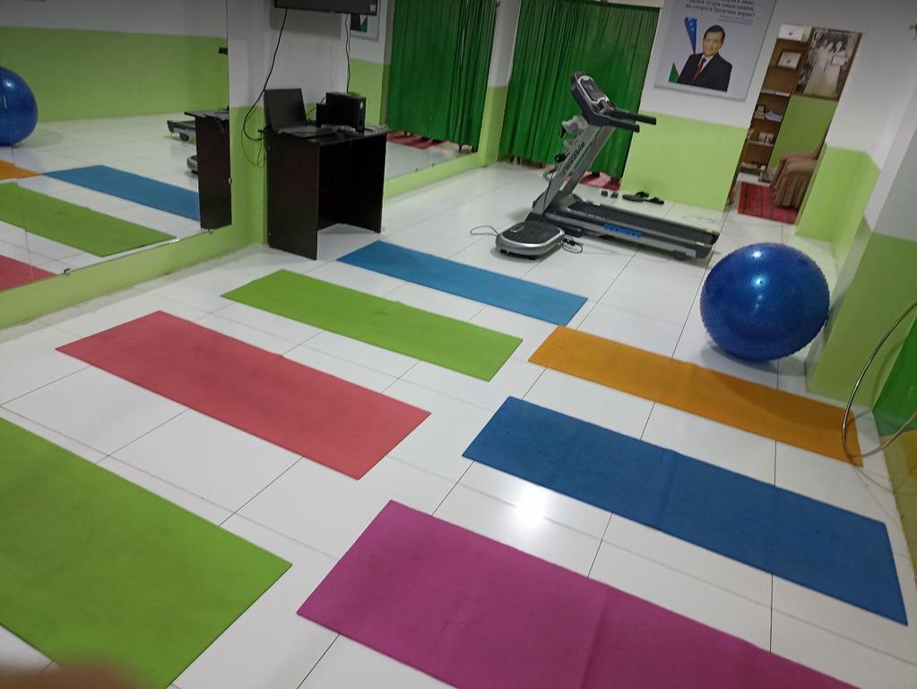 Фазилат фитнес — фото 2