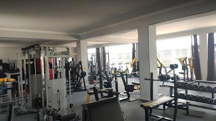 Fitness center Optimus — фото 1