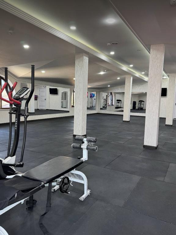 Ayollar va bolalar sog’lomlashtirish markazi — фото 1