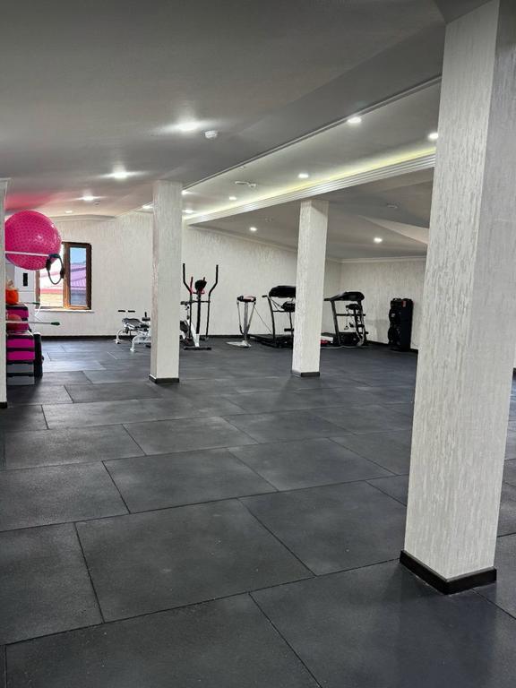 Ayollar va bolalar sog’lomlashtirish markazi — фото 4