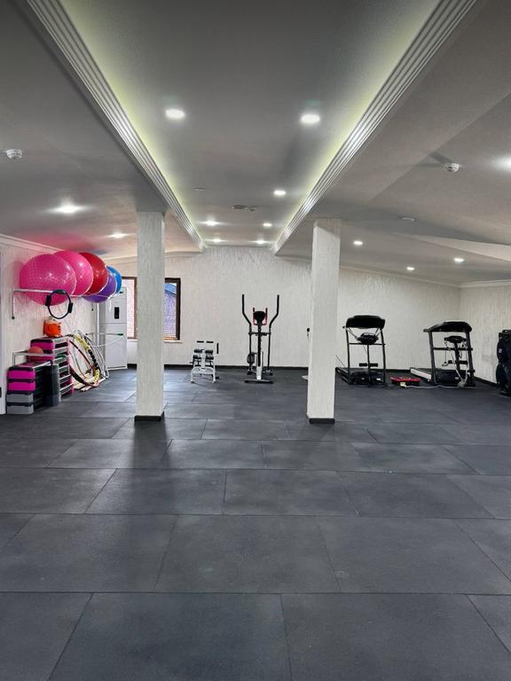 Ayollar va bolalar sog’lomlashtirish markazi — фото 3