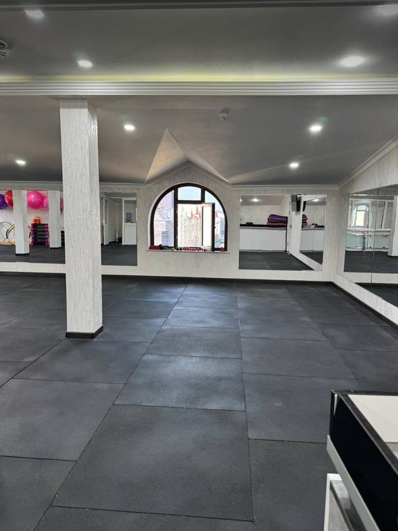 Ayollar va bolalar sog’lomlashtirish markazi — фото 2