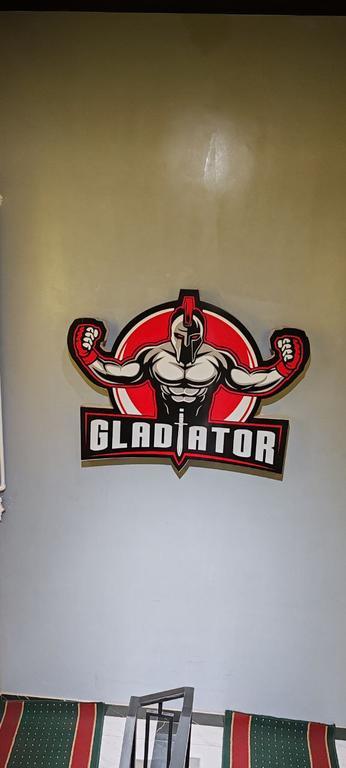 Gladiator fitness — фото 1