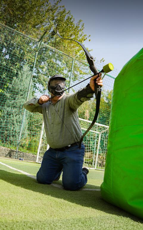 Hero Park Eco Park — фото 2