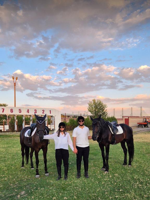 КСК Фазо-Тулпор — фото 4