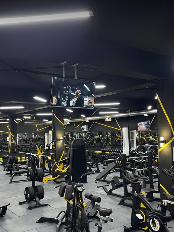 Blackstar gym — фото 1