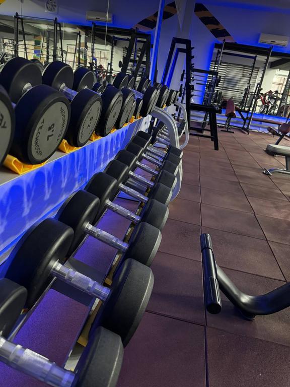 General gym — фото 3