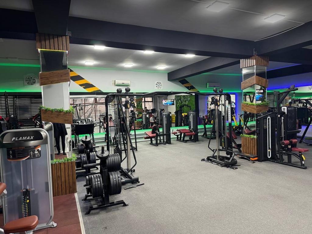 General gym — фото 4