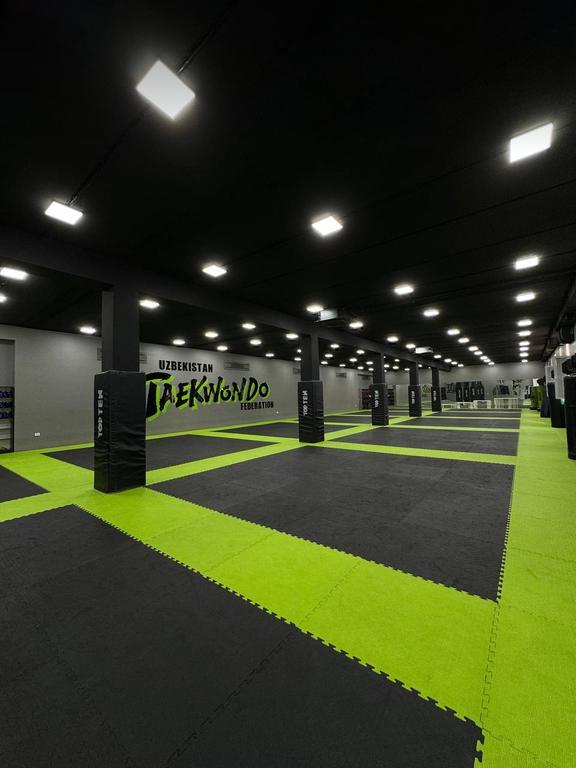 Академия Taekwon-do — фото 2