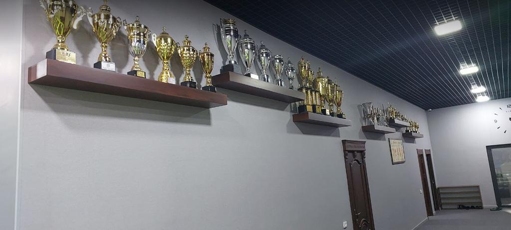 Академия Taekwon-do — фото 5