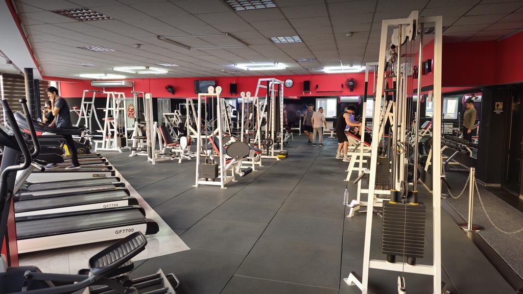 Top Gym — фото 1