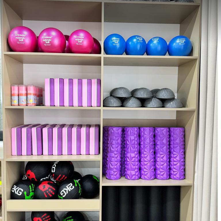 Body Balance — фото 7