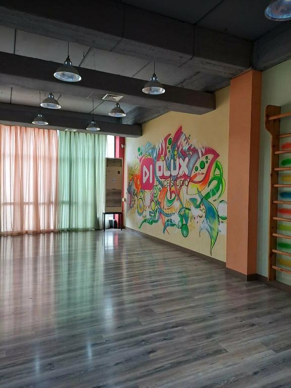 Dlux Dance Studio — фото 2