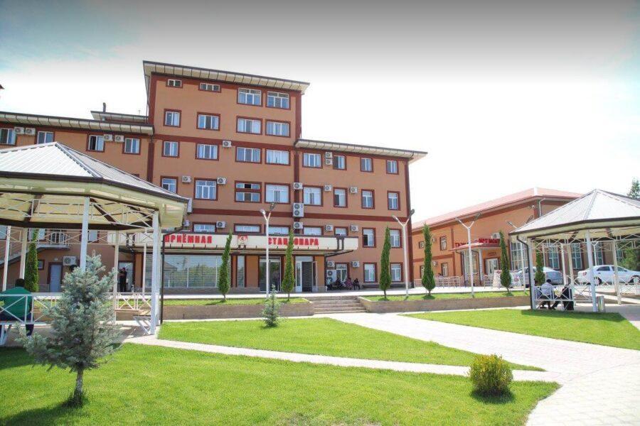 Jacksoft Бассейн — фото 5