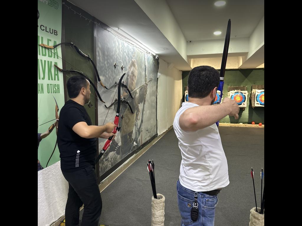 SHOOT.CLUB ICE CITY — фото 5