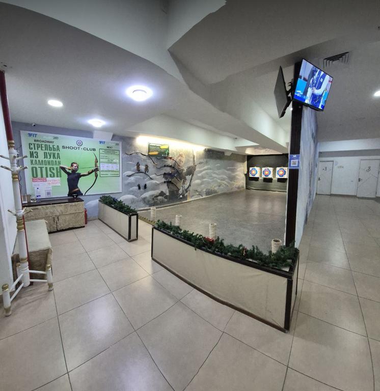 SHOOT.CLUB ICE CITY — фото 4