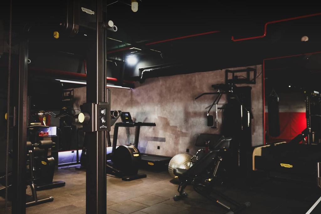 Monday Royal apart hotel — фото 1