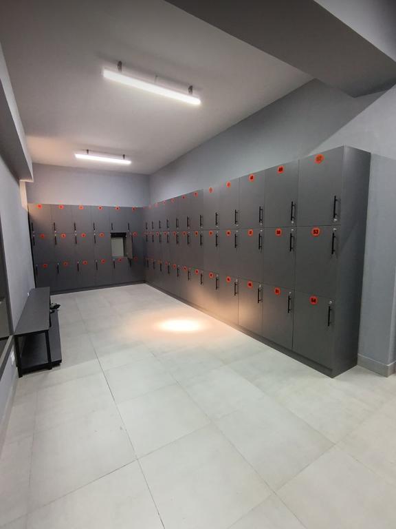 Khan fitness club (Корасув Массив) — фото 6