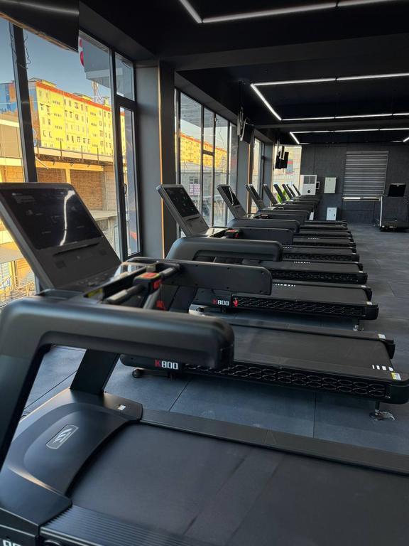 Land Fitness (Янги Хаёт) — фото 3