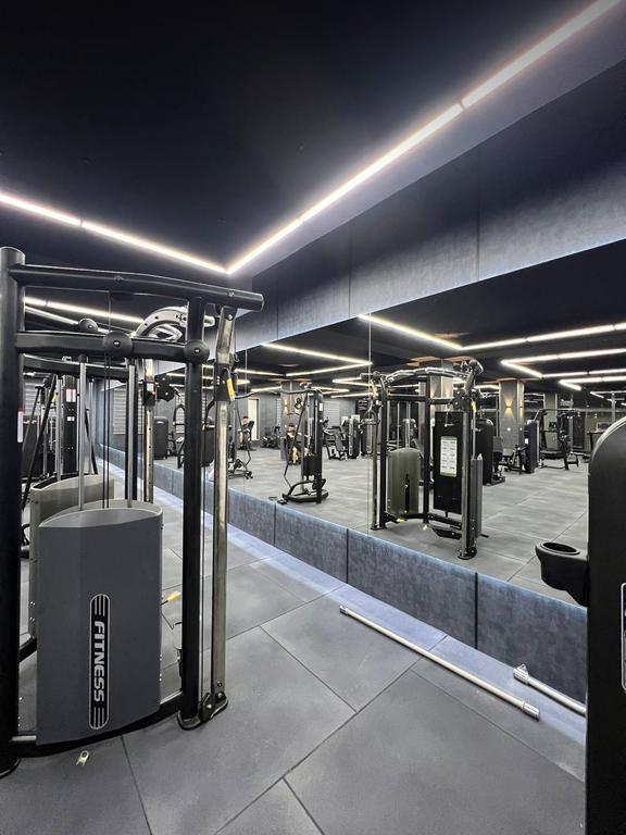 Land Fitness (Янги Хаёт) — фото 4