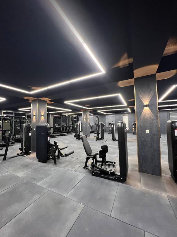 Land Fitness (Янги Хаёт) — фото 1