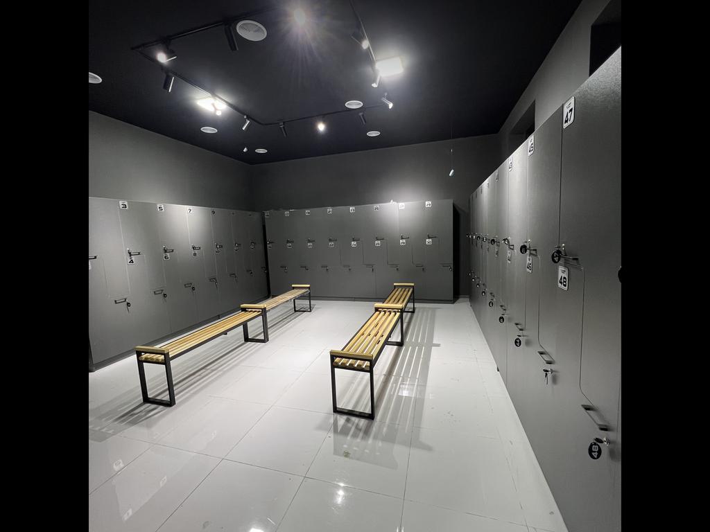 Land Fitness (Янги Хаёт) — фото 2