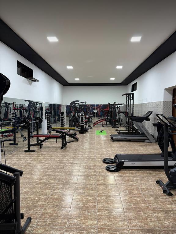 Grand Hotel Sogdiana — фото 4