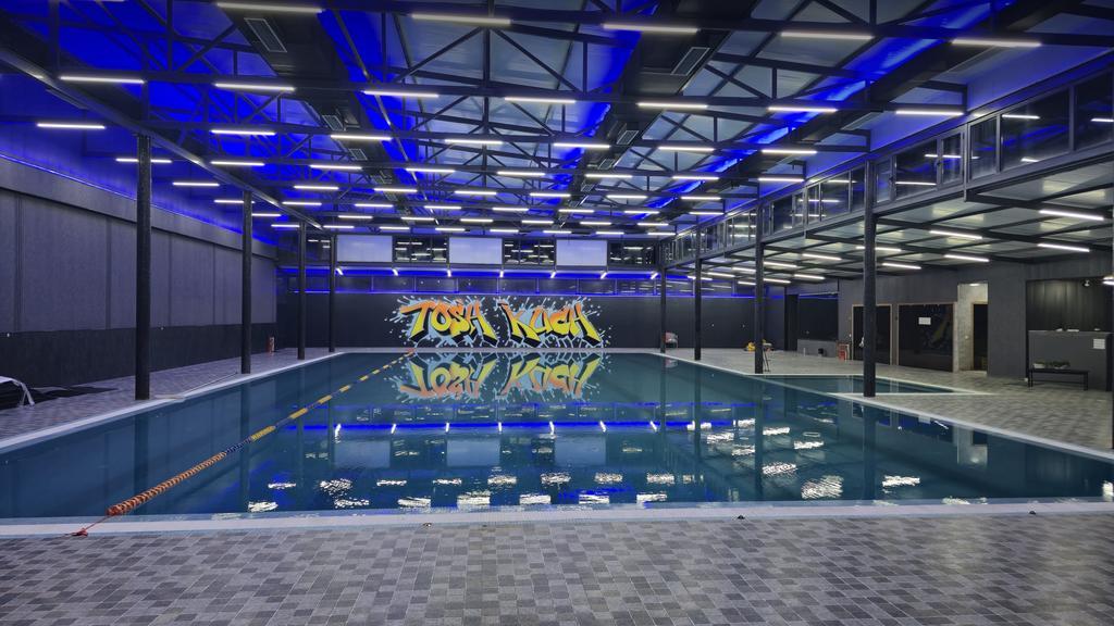 TOSH-KUCH — фото 1