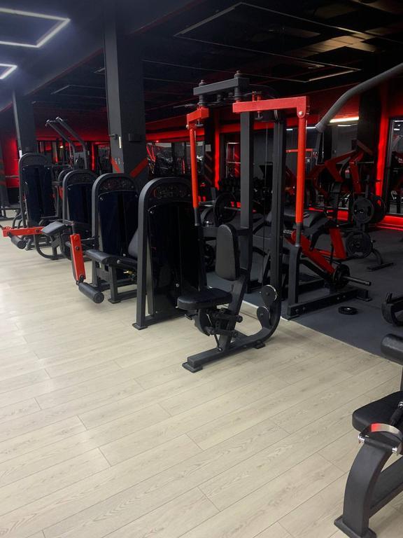 Life Time GYM — фото 1