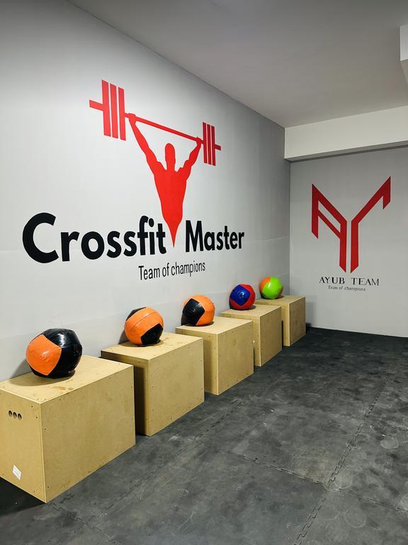 AYUB TEAM — фото 2