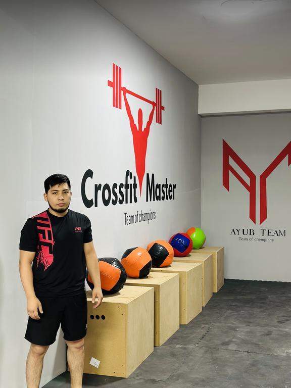 AYUB TEAM — фото 1