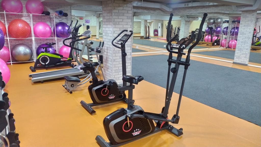 Lady Fit Studio — фото 2