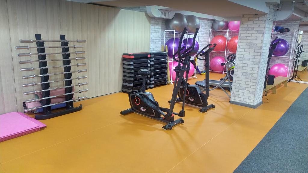 Lady Fit Studio — фото 1