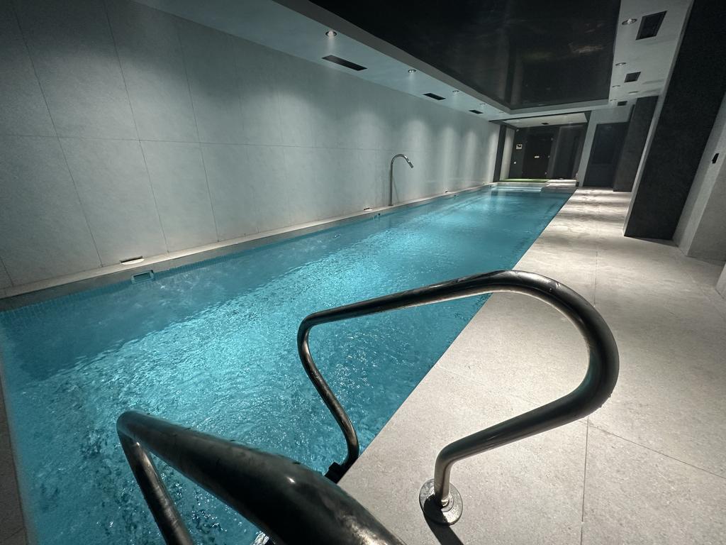 Lavanda Hotel — фото 1