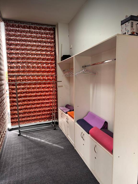 Nilufar Mexr-Nuri — фото 5