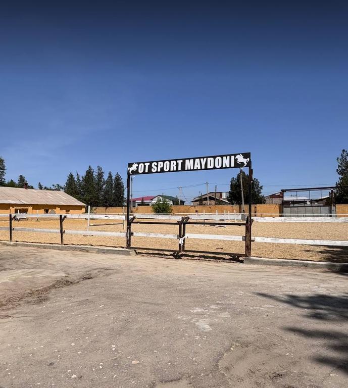 Самарканд вилояти Чавондозлар мактаби — фото 3