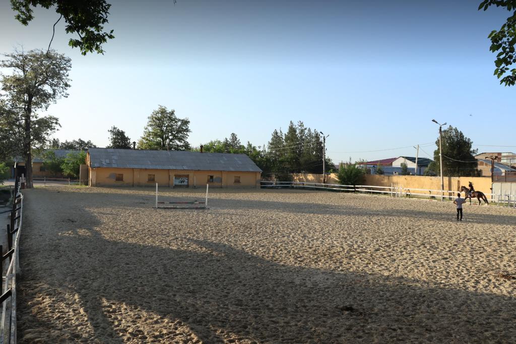 Самарканд вилояти Чавондозлар мактаби — фото 4