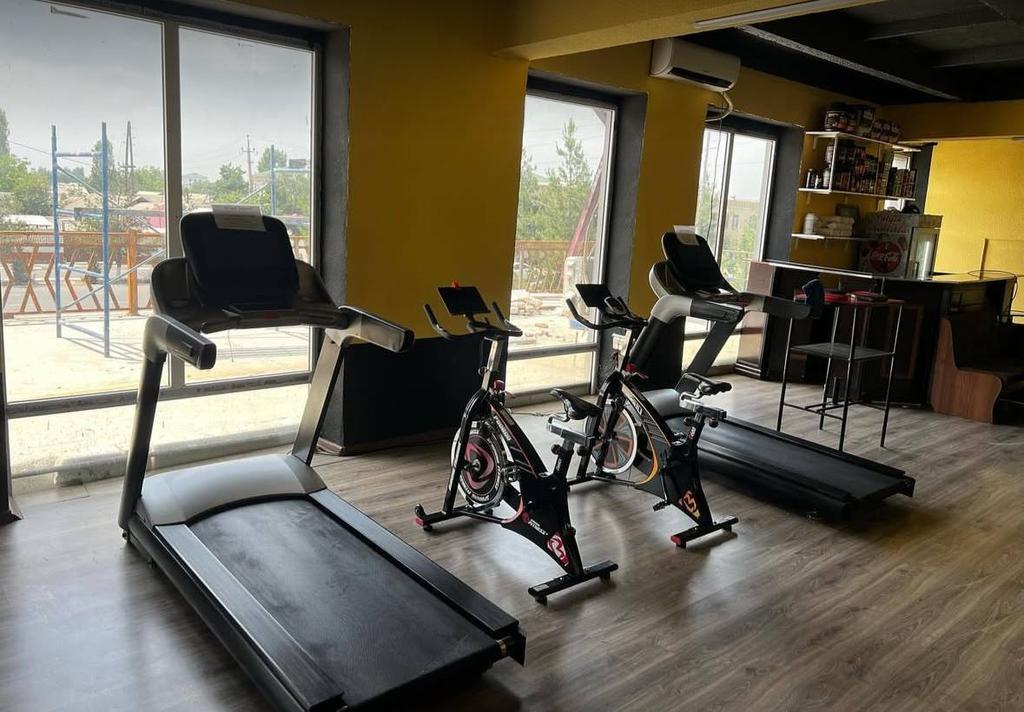 Power House — фото 1