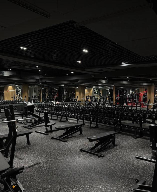 FITCITY (Малика) — фото 1